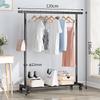 Changbaosen Single Pole Rolling Clothes Drying Rack