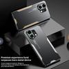 For Oppo K13 Turbo Pro 5G Phone Case Aluminium Alloy TPU PC Back Cover