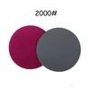 30pcs 996A 2Inch Sanding Disc Sandpaper 50mm 240/600/1500/2000/5000/10000 Grit For Polishing Grinding Herramientas