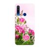 Voor ZTE Blade A7 2020 3GB 64GB Hoes Cover Zacht Siliconen Achterkant voor ZTE Blade A7S A7 2020 Vingerafdruk Hoesjes Schokbestendig Funda
