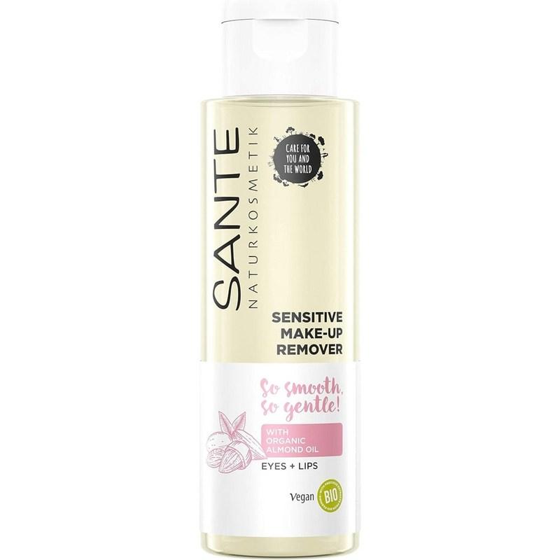 Sante Cosmetic Sensitive Makeup Remover 110ml, 1 pcs
