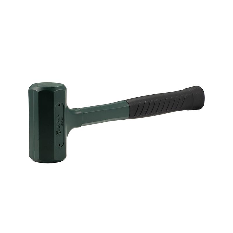 SATA Soft Anti-shock Rubber Mallet