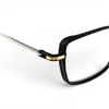 Pristine DITA Glasses LINDSTRUM-TWO Matt black Women DTX183 Used
