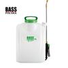Battery-powered Backpack Sprayer 16l