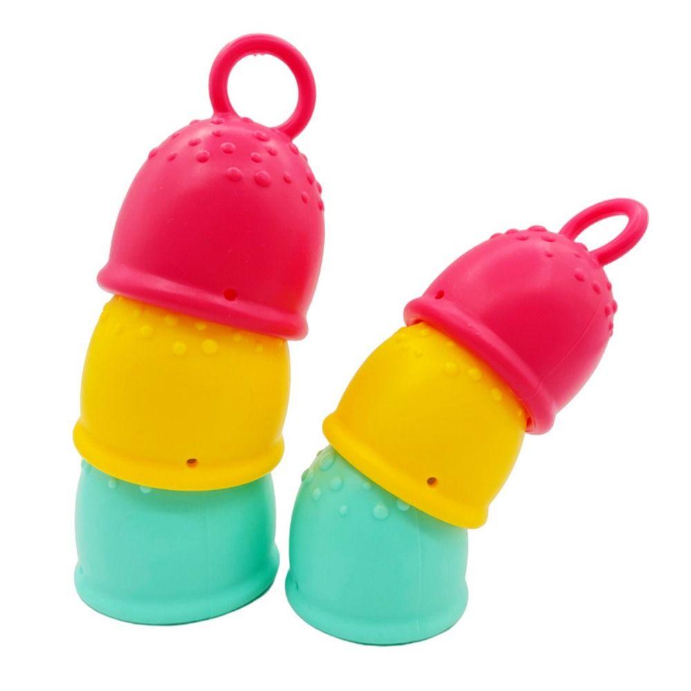 

Герметичная силиконовая менструальная чаша, мягкая вагинальная менструальная чаша, силиконовая ежемесячная чаша для женщин L красный