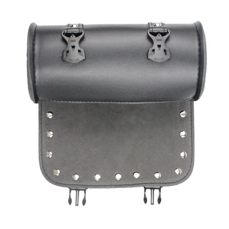 1pcs Harley Electric Vehicle Motorcycle Front And Rear Hanging Bag Harley Front Hanging Bag Rear Tail Bag Riding Kit