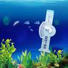 Portable Seawater Hydrometer High Precision Sea Water Density Meter New Fish Tank Hydrometer