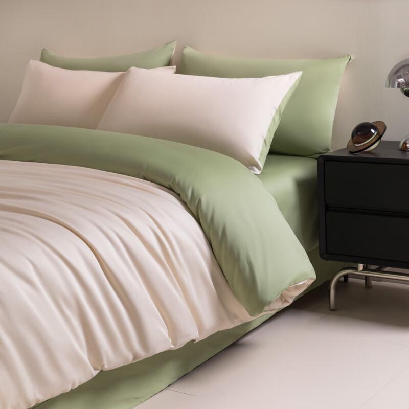 

LISM Роскошный комплект постельного белья Mi Duo из 4 предметов