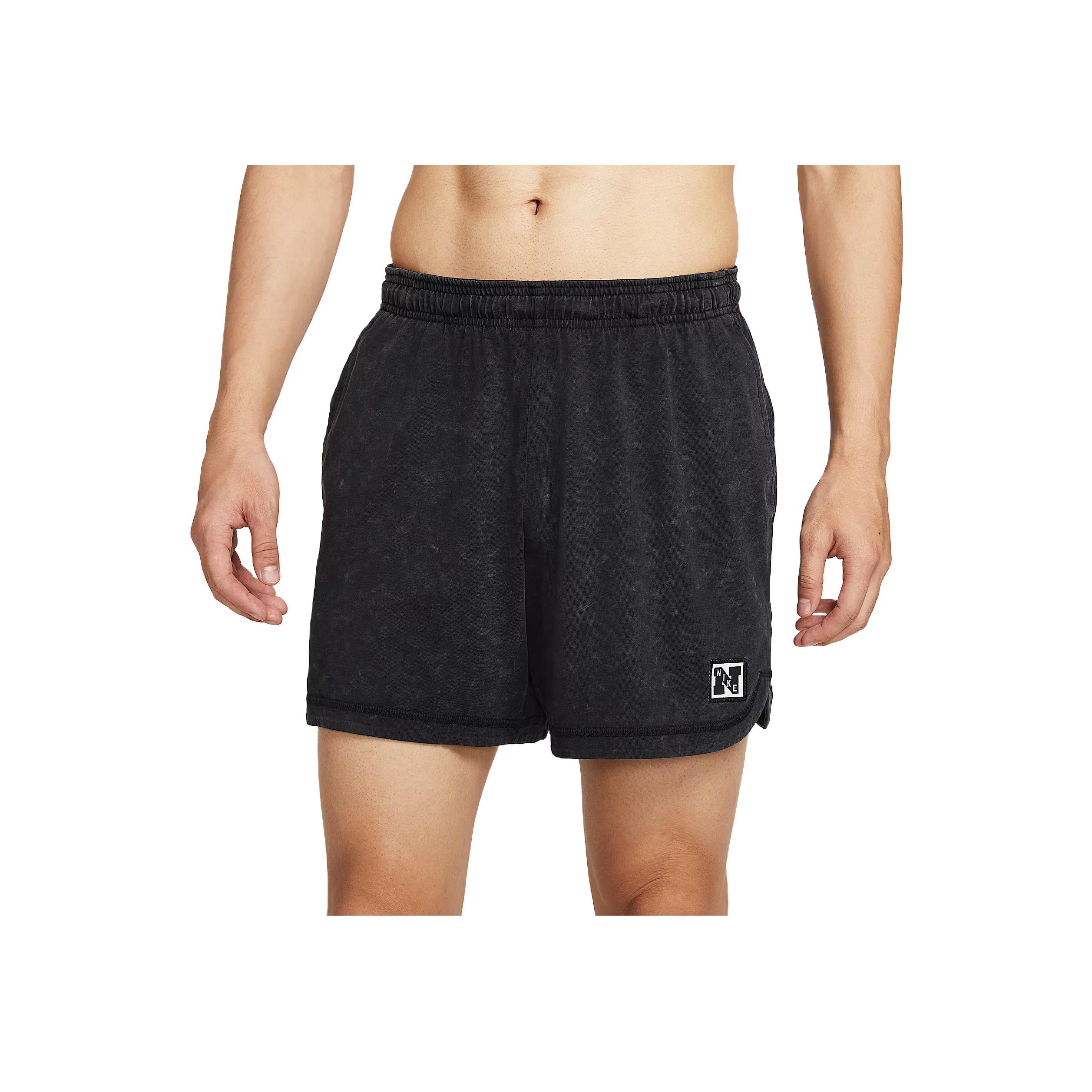 

Nike Heritage Dri-FIT Comfortable Fashion Trendy Simple Sports Shorts Men shorts HV0632-010 XL