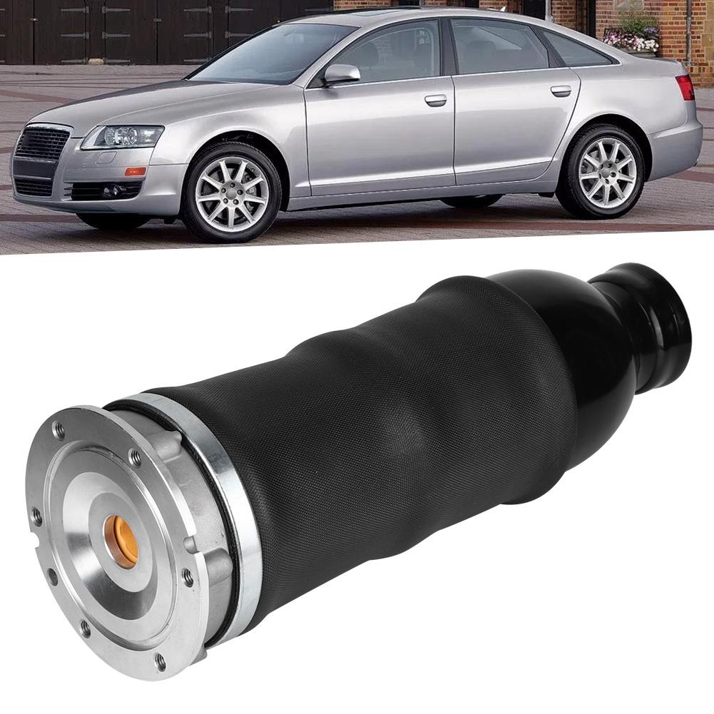 Front Air Suspension Spring Bag 4Z7616051B Fit for A6 C5 1999 2006