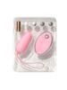 JAPANTOYZ ~Love&Leaf~ nemo Neo Wireless Remote Control Vibrator Pink