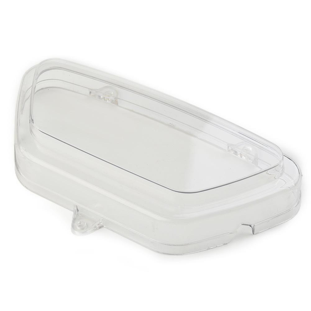 Мопед Мотоцикл Крышка Колпачок Линзы Спидометра Тахометра Прозрачный Горячая Распродажа Защитное Стекло Приборной Панели China Mainland