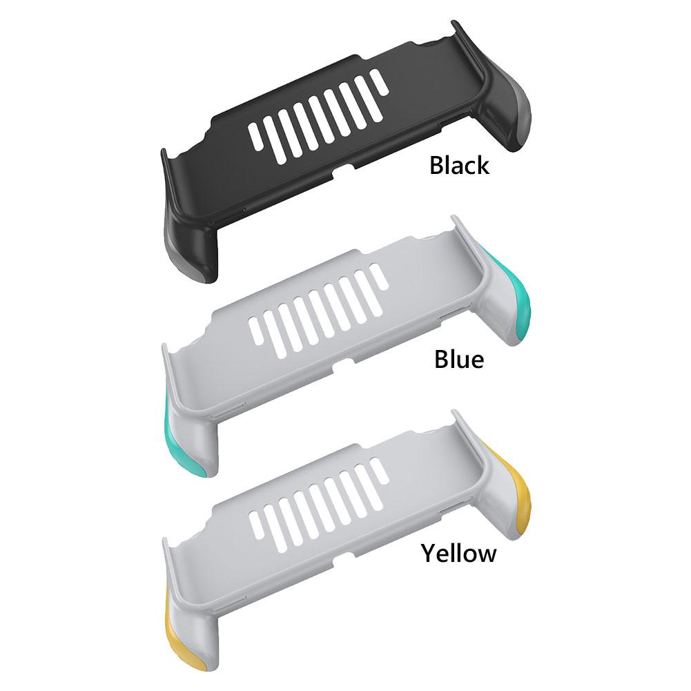 Hand Grip Case Game Console Protector Protection Case Cover Shell Handle Grip for Nintendo Switch Lite