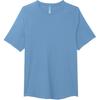 Lululemon License To Train T Shirt Men's (Unisex) T-Shirts LM3EJUS | Dusty Diamond
