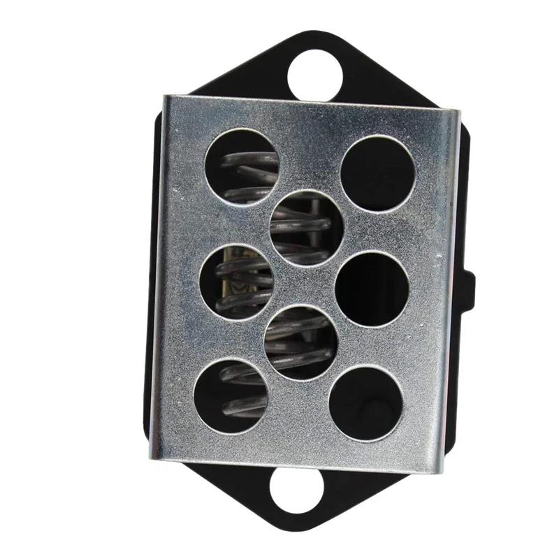 Radiator Fan 93BB9A819AC Blower Motor Resistor For Ford Mondeo Mk3 2003-2007 2.0T