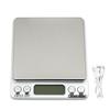 Bingyu USB Rechargeable Mini Digital Scale