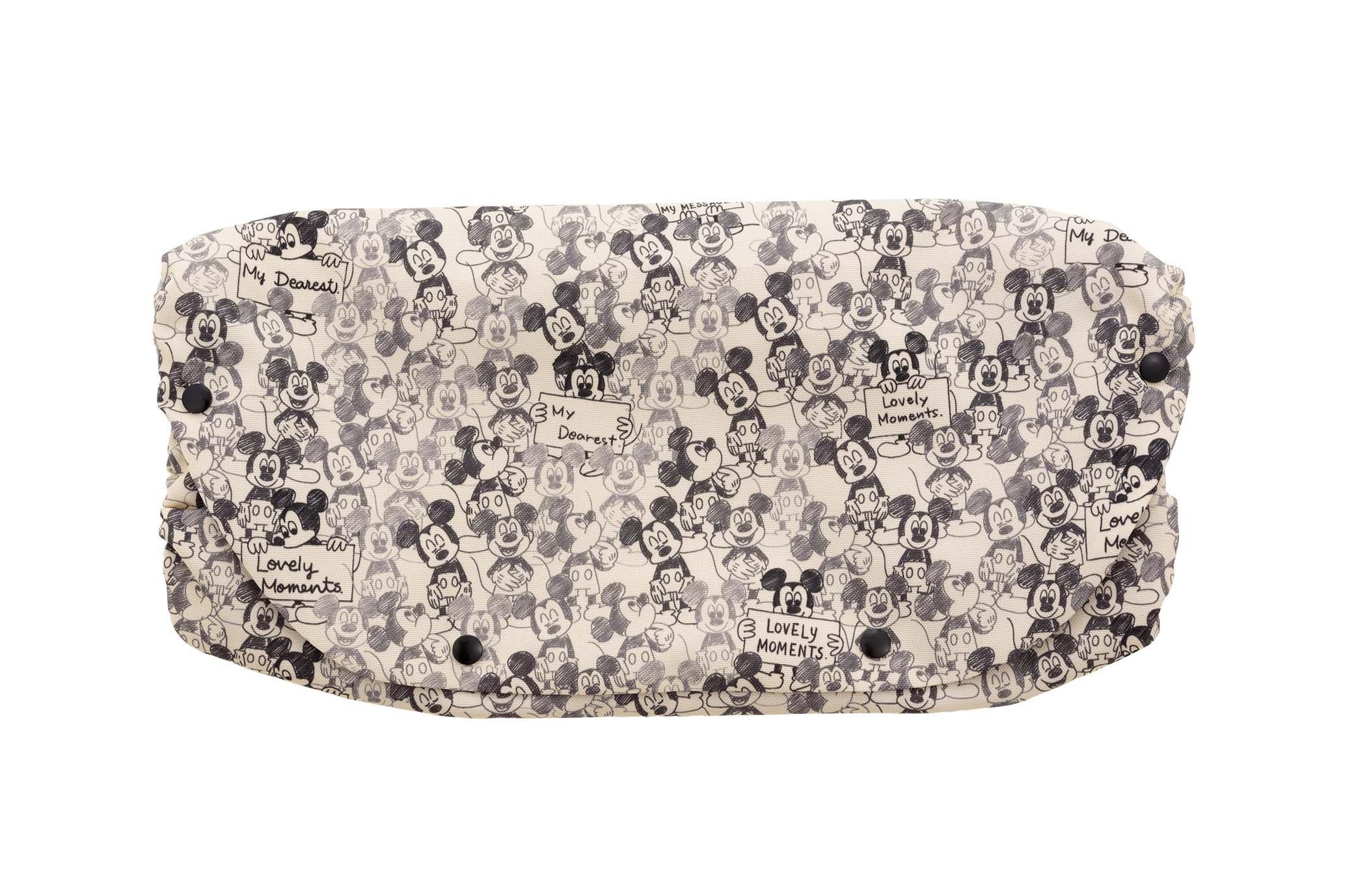 

Napolex Товары с персонажами Диснея Чехол для переноски ребенка Микки BD-133