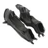 A16P-Black Motorcycle Ram Air Intake Tube Duct For Suzuki GSXR 1000 For GSXR1000 2009- 2016 2015 2014 2013 2012 2011 2010