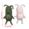 Plankton Meme Fidget Toy Slow Rebound Stress Relief Anime Figure Funny Gifts Toys Squishies Squeeze Toy For Kids Adults Gifts