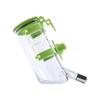Automatic Rabbit Drinking Bottle 350/500ML Pet Hanging Drinking Bottle  Pet Cage