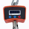 500kg Electronic Crane Scale, Handheld Industrial Hanging Scale, 1 Ton, 3T-5T Capacity, Electronic Crane Hook Scale