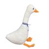 Lovely Goose Stuffed Animal Home Decoration, Soft Stuffed Animal Toy for Couch