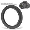Durable Aluminium Alloy Macro Shooting Reverse Adapter Ring for Canon EOS Mount DSLR Camera
