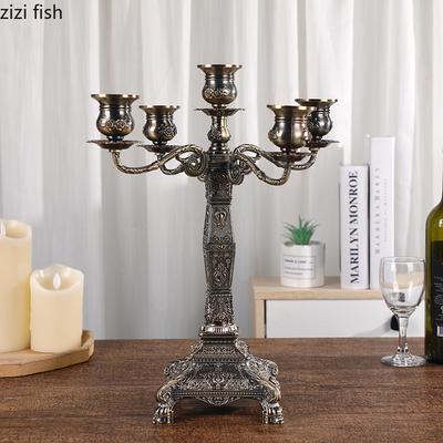 Deko & Wohnaccessoires – Kerzenständer