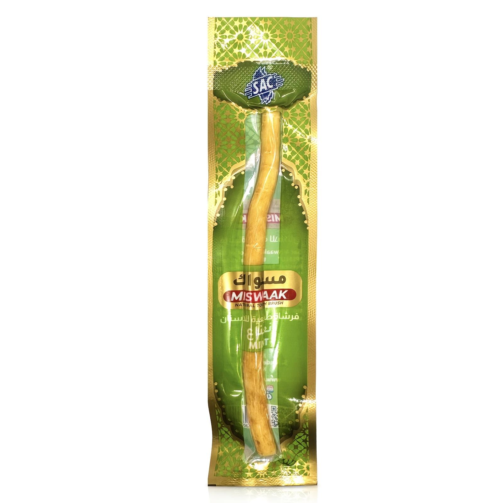 

Зубная палочка, ветка, зубная щетка, древний метод чистки зубов, оригинальная аутентичная арабская растительная зубная щетка.