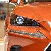 Car Headlight Protection Transparent Anti-Scratch Protective Film TPU Stickers For LEXUS NX 200 300 2015- Accessories