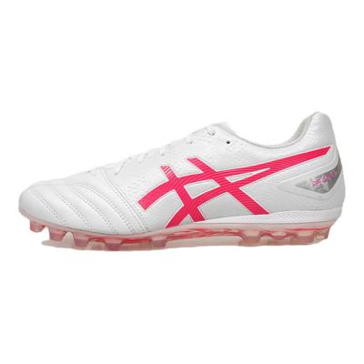 Zapatos de Fútbol Ligeros Cómodos Unisex Blanco 1103A096-105
