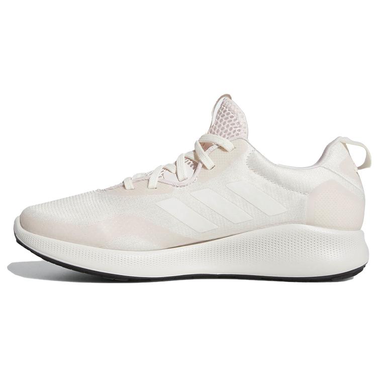 Adidas Purebounce+ Street Orchid Tint Женские F34233 36⅔