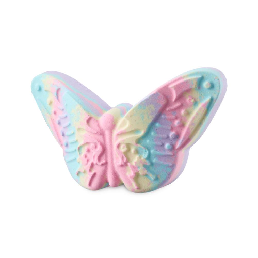 Lush Lunas Butterfly 90g   Bath Balm Bath Salve none