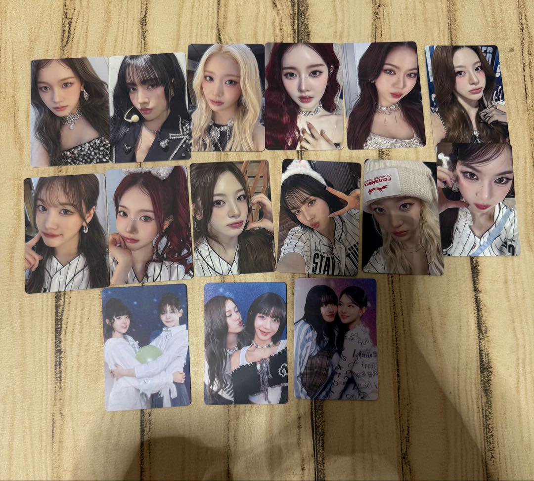 

[USED] STAYC Trading Card Goods Venue STAY TUNED Osaka stayc