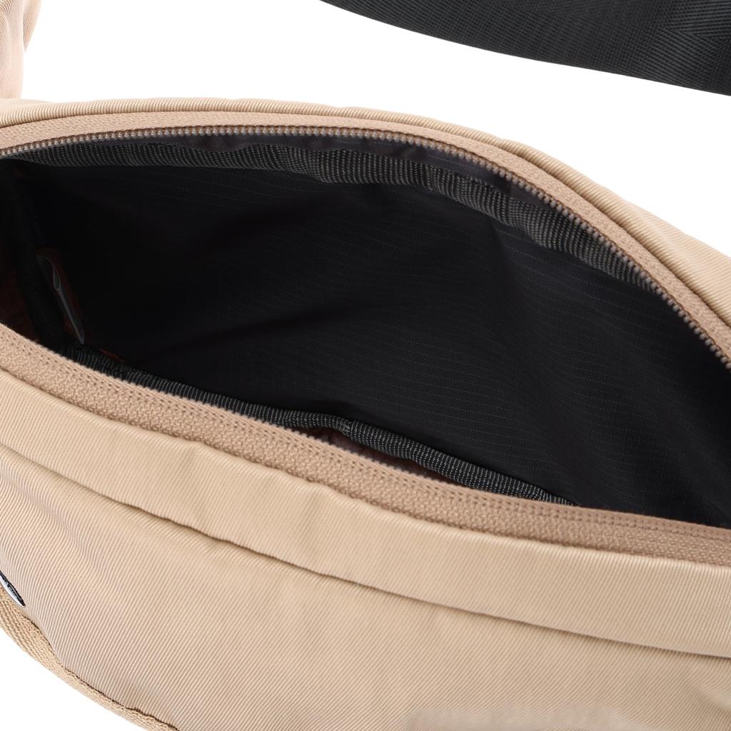 Body Bag Waist Pouch Water Repellent LAYER ATM0613 BE [Anello]