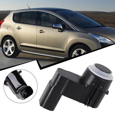 Electronice auto – Senzori de parcare