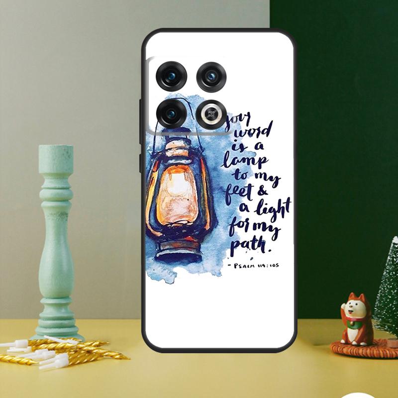 

Bible Philippians Jesus Christ Verse Phone Case For OnePlus 13 13R 12 12R 11 9 10 Pro 8T 9RT 10T 10R Nord 4 CE 2 3 Lite N20 N30 OnePlus Nord CE4Lite