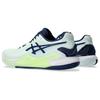 (WMNS) ASICS Gel-Resolution 9 Clay 'Green' Women's 1042A224-301