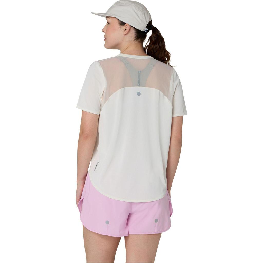 Asics Womens/Ladies Road Running T-Shirt