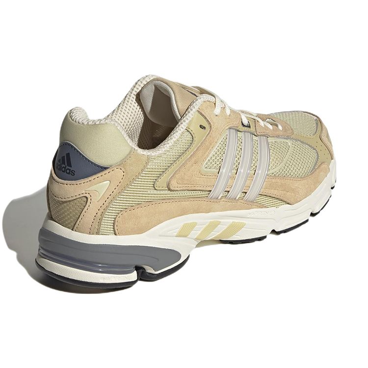 Adidas Response CL Hazy Beige Unisex Sneakers Tan Crystal-White GZ1544