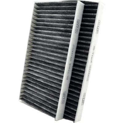 Cabin Air Filter Carbon Fiber Replacement for Kia Sorento 2003-2009 97133-3E260,97133-3E270,CF10734