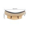 Cat Wall Shelf Set Wall-mounted Cat Furniture Satisfies cats' needs for sleeping, playing, climbing