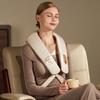 Neck and Shoulder Massage Shawl