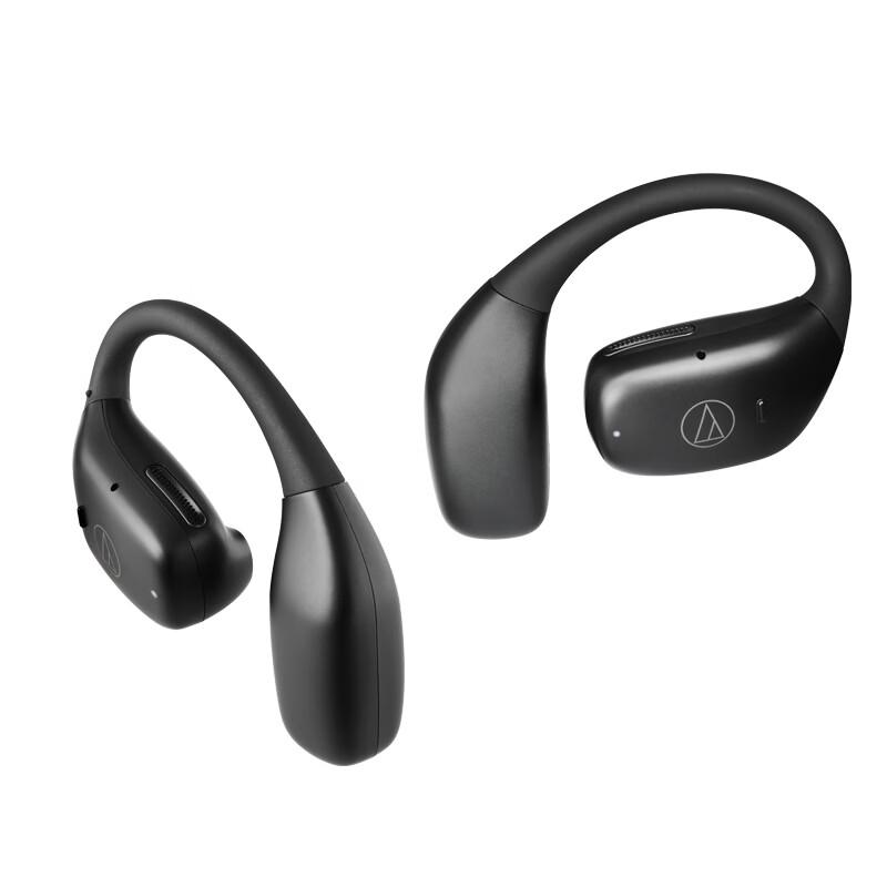 Audio-Technica AC5TW Open-Ear Air Conduction Sports Headphones