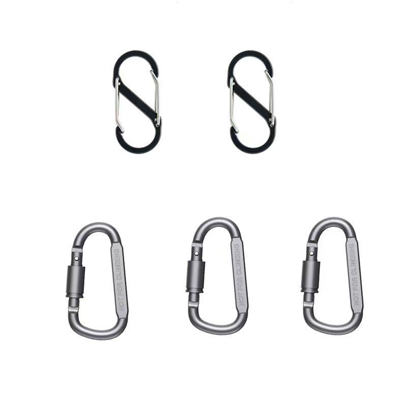 30L Outdoor Storage Bag for Cookware and Gas Cans - Anti-Collision Camping Picnic Bag