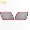 IMAX8 Third Row Door Panel Speaker Cover Decorative Sticker for 21 Models