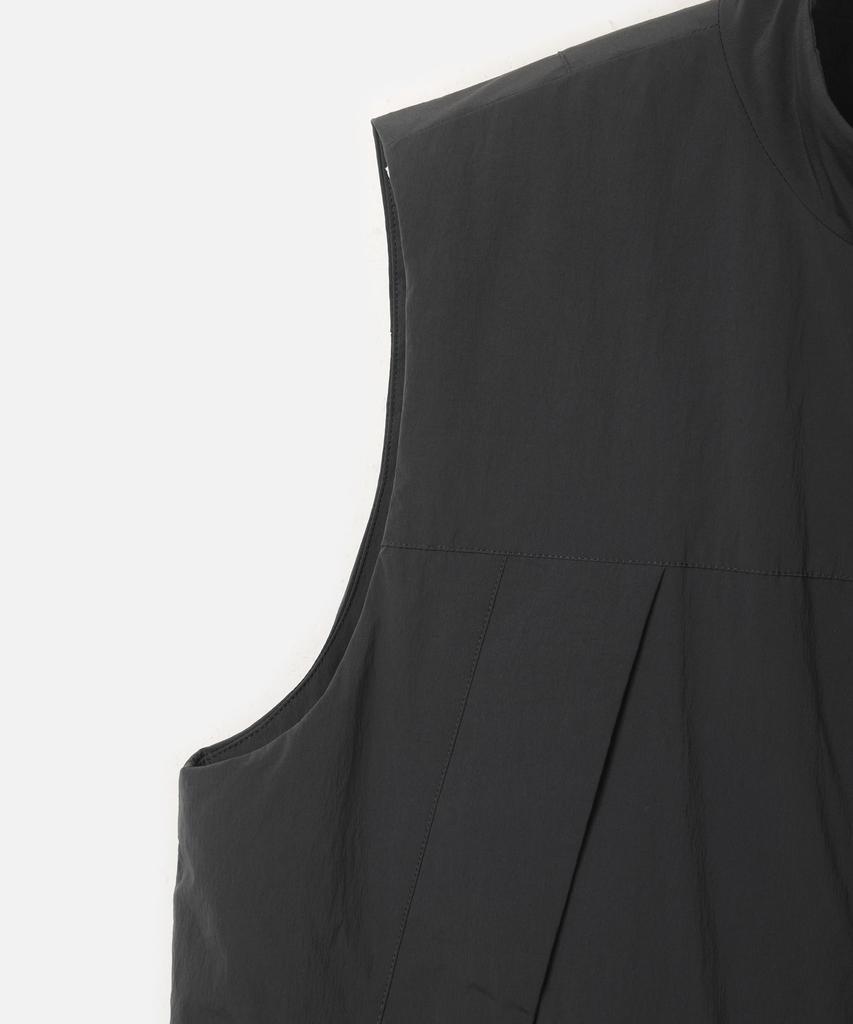 247 Series Norma Adaptive Primaloft Vest Charcoal