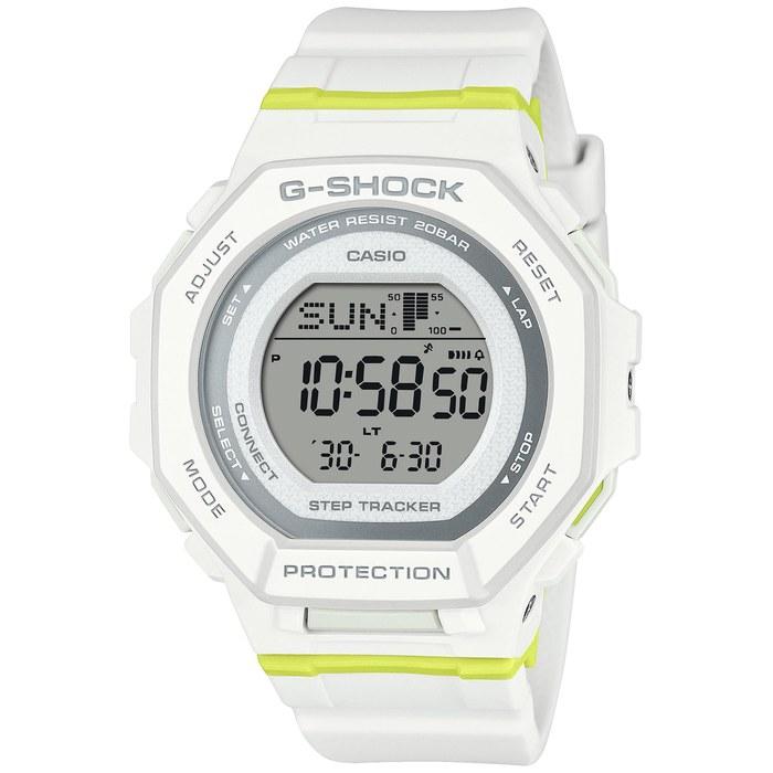 [Casio] G-Shock GMD-B300SC-7JF Watch – Women’s – White