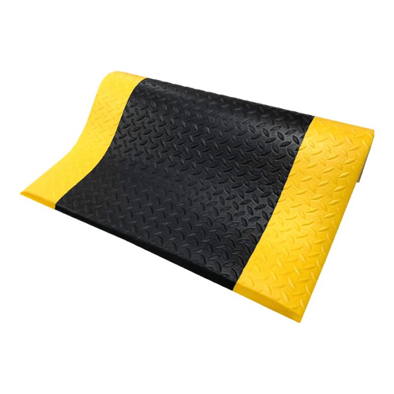 Industrial PVC Anti-Fatigue Mat 60x80cm