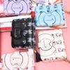 commodity Women Cute Cat Wallet Small Zipper Girl Wallet Pu Leather Women Coin Purse Female Card Holder Wallet